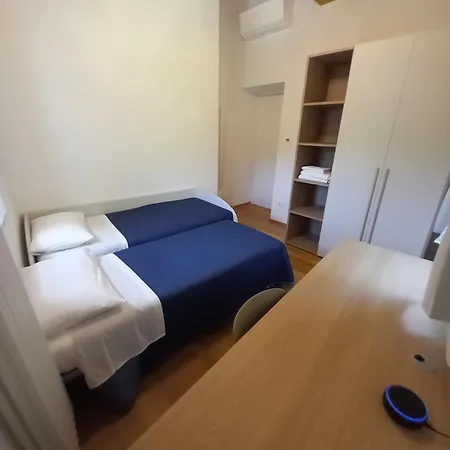 Casa Vacanze Verde Mare Relax La Spezia Exterior foto