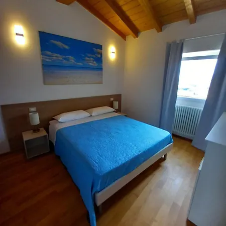 Casa Vacanze Verde Mare Relax La Spezia Exterior foto