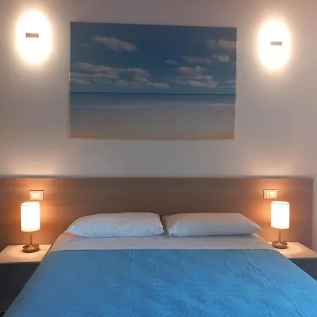 Casa Vacanze Verde Mare Relax La Spezia Exterior foto