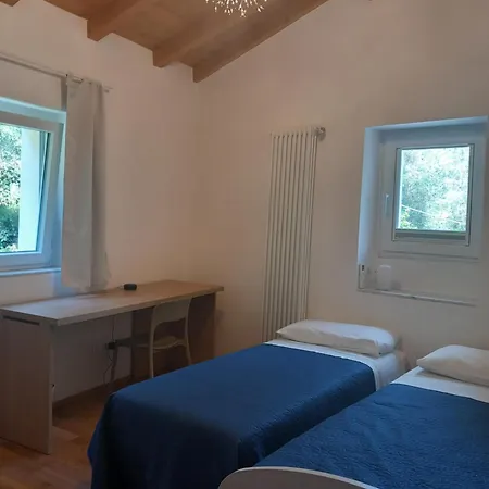 Casa Vacanze Verde Mare Relax La Spezia Exterior foto