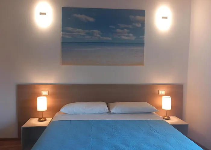 Casa Vacanze Verde Mare Relax