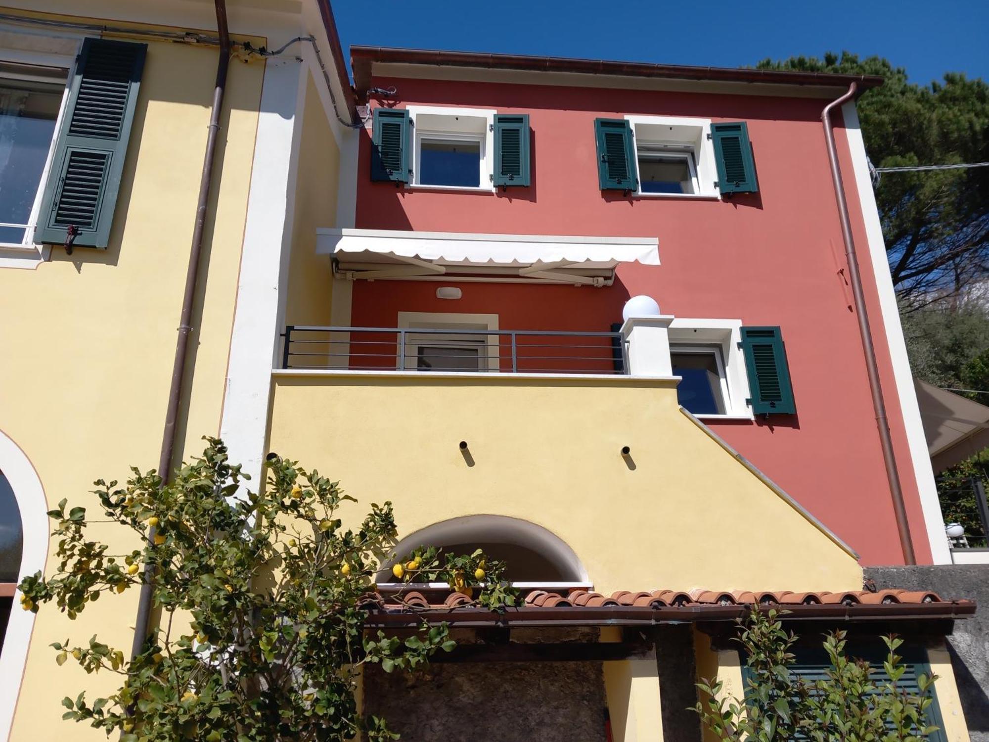 Ferienhaus Mare Relax