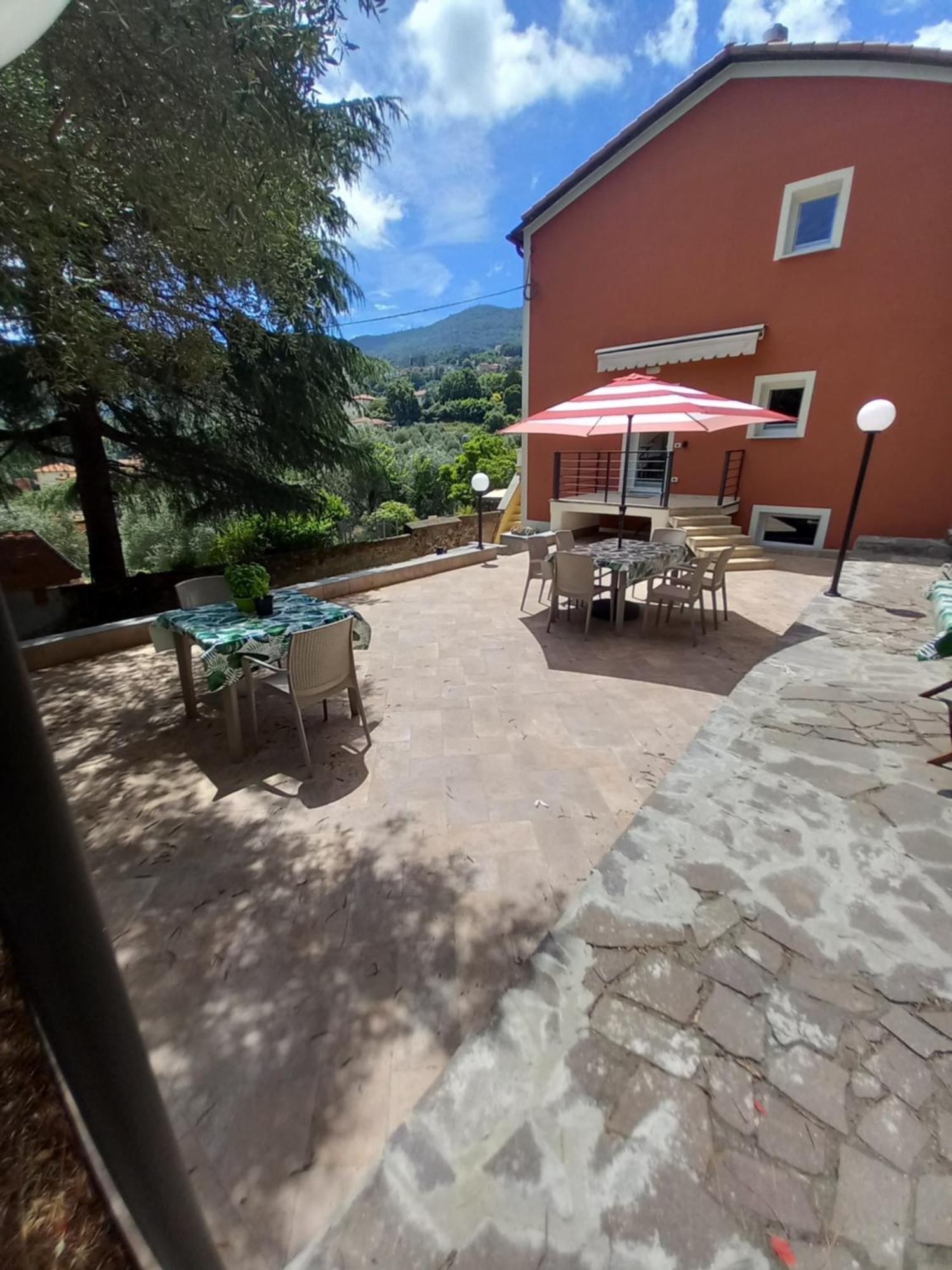 Mare Relax Ferienhaus