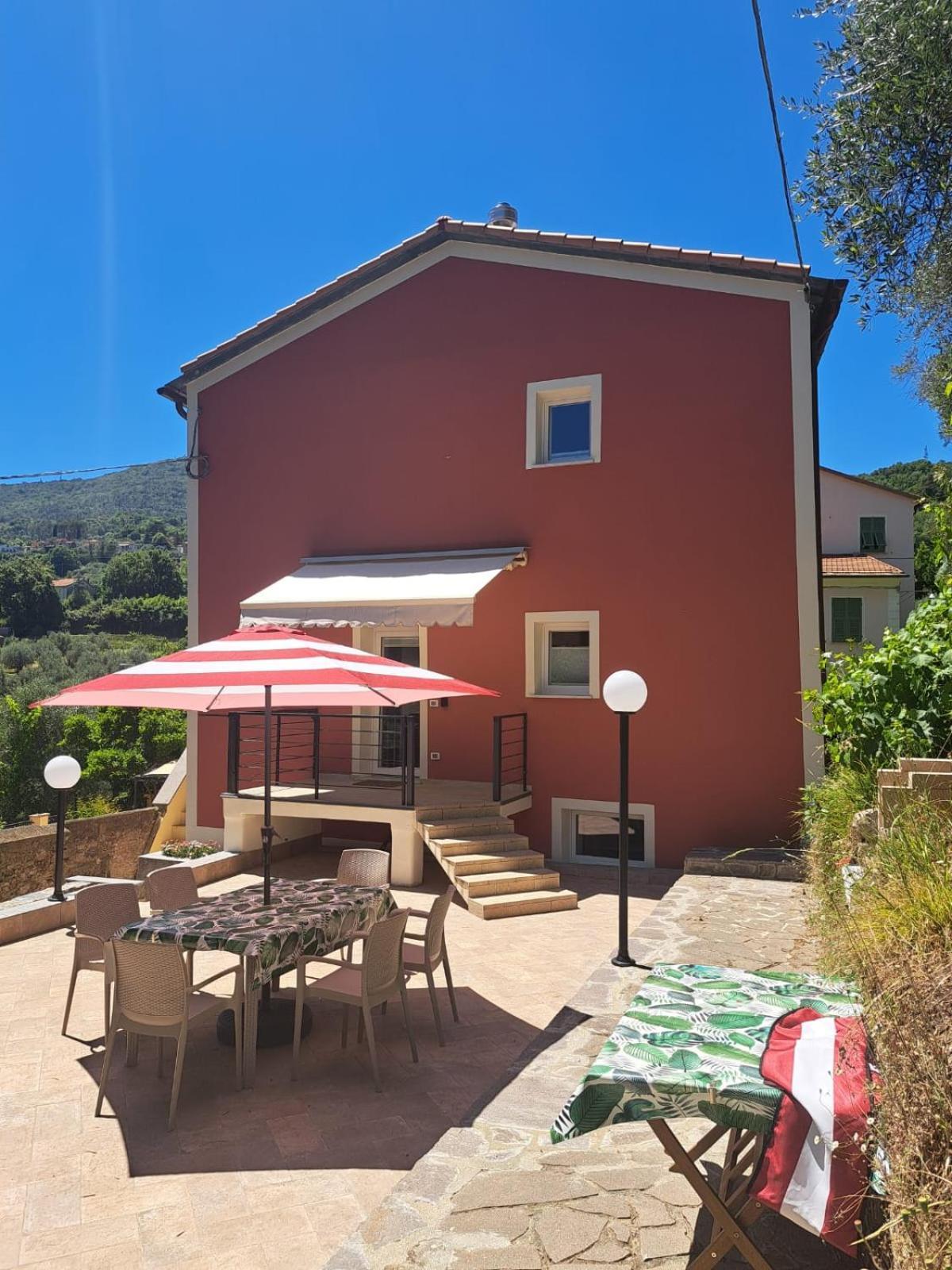 Ferienhaus Mare Relax
