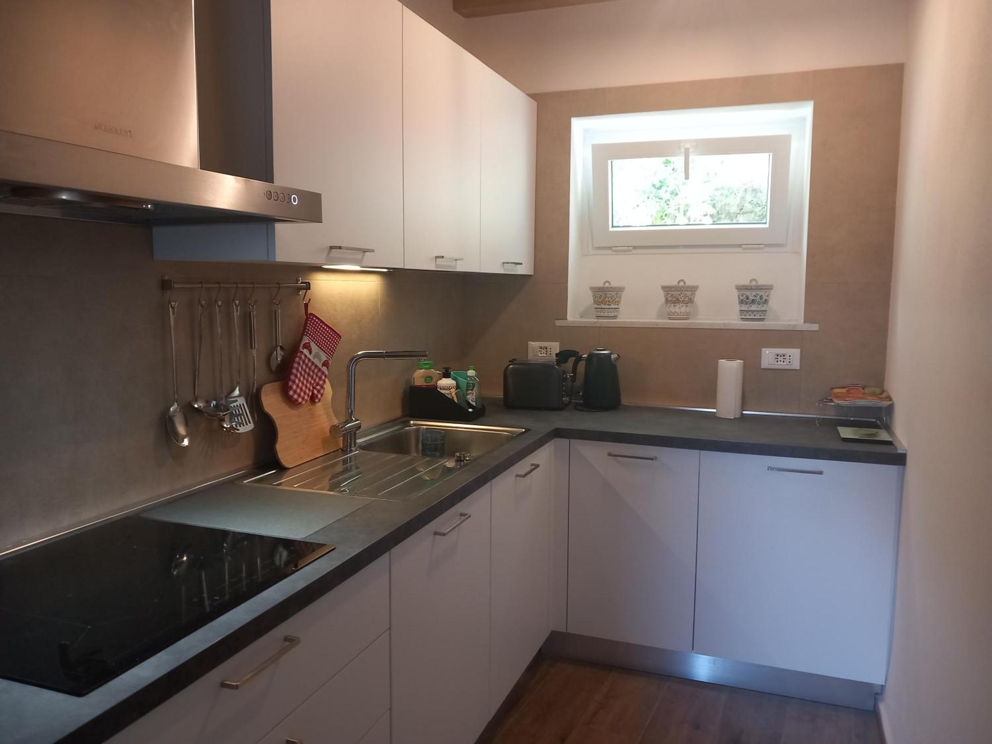 Mare Relax Holiday home