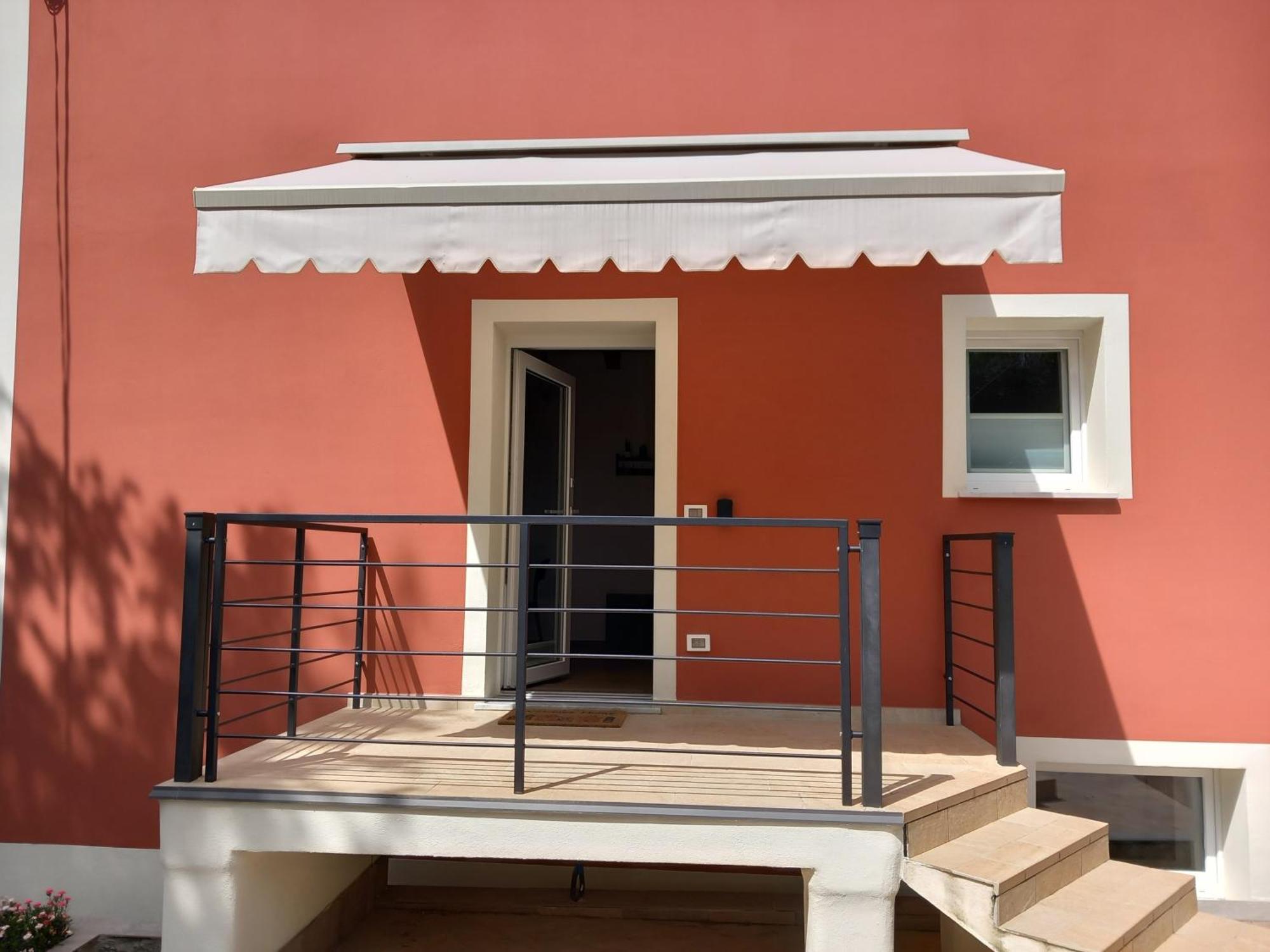 Ferienhaus Mare Relax