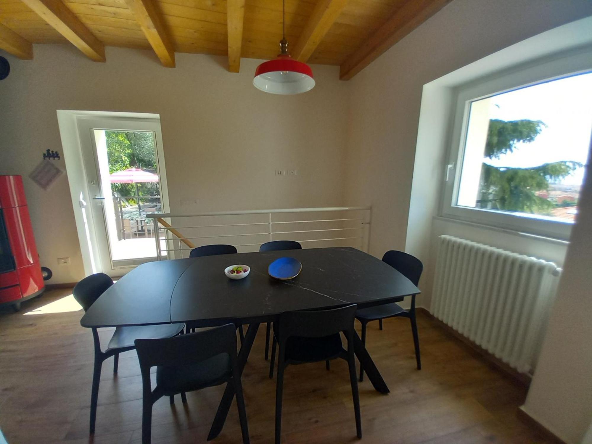 Ferienhaus Mare Relax *