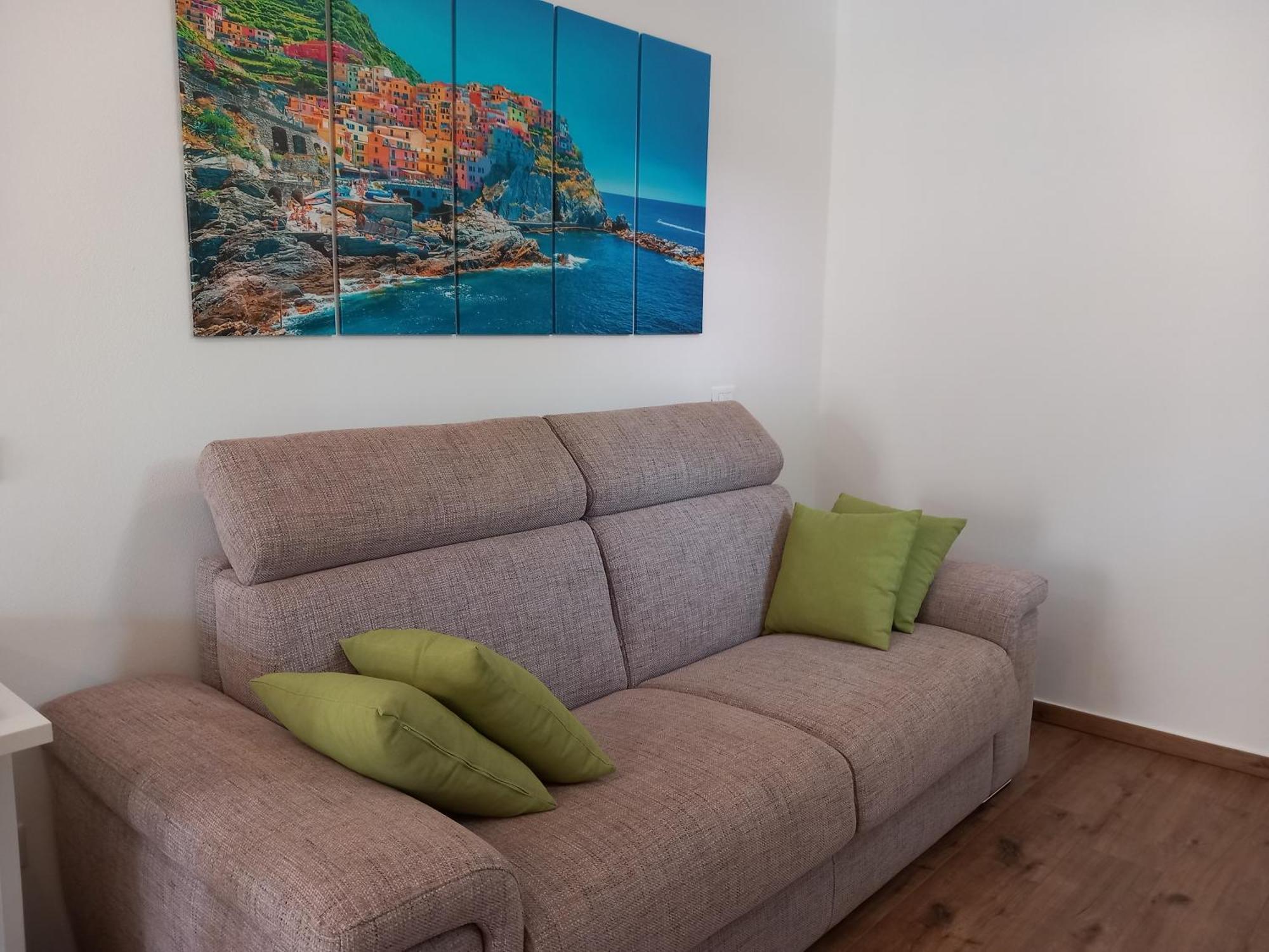 Mare Relax Holiday home *