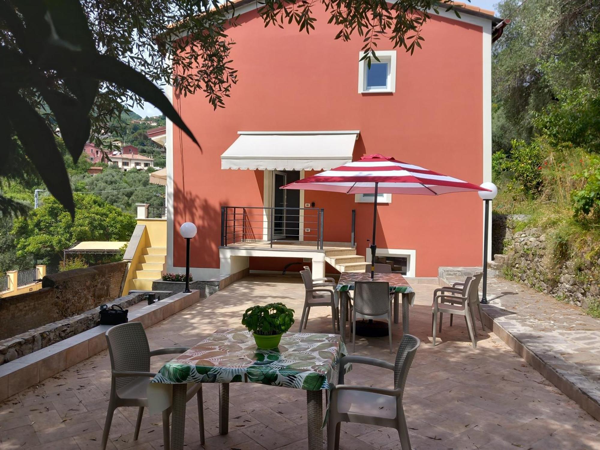 Holiday home Mare Relax La Spezia
