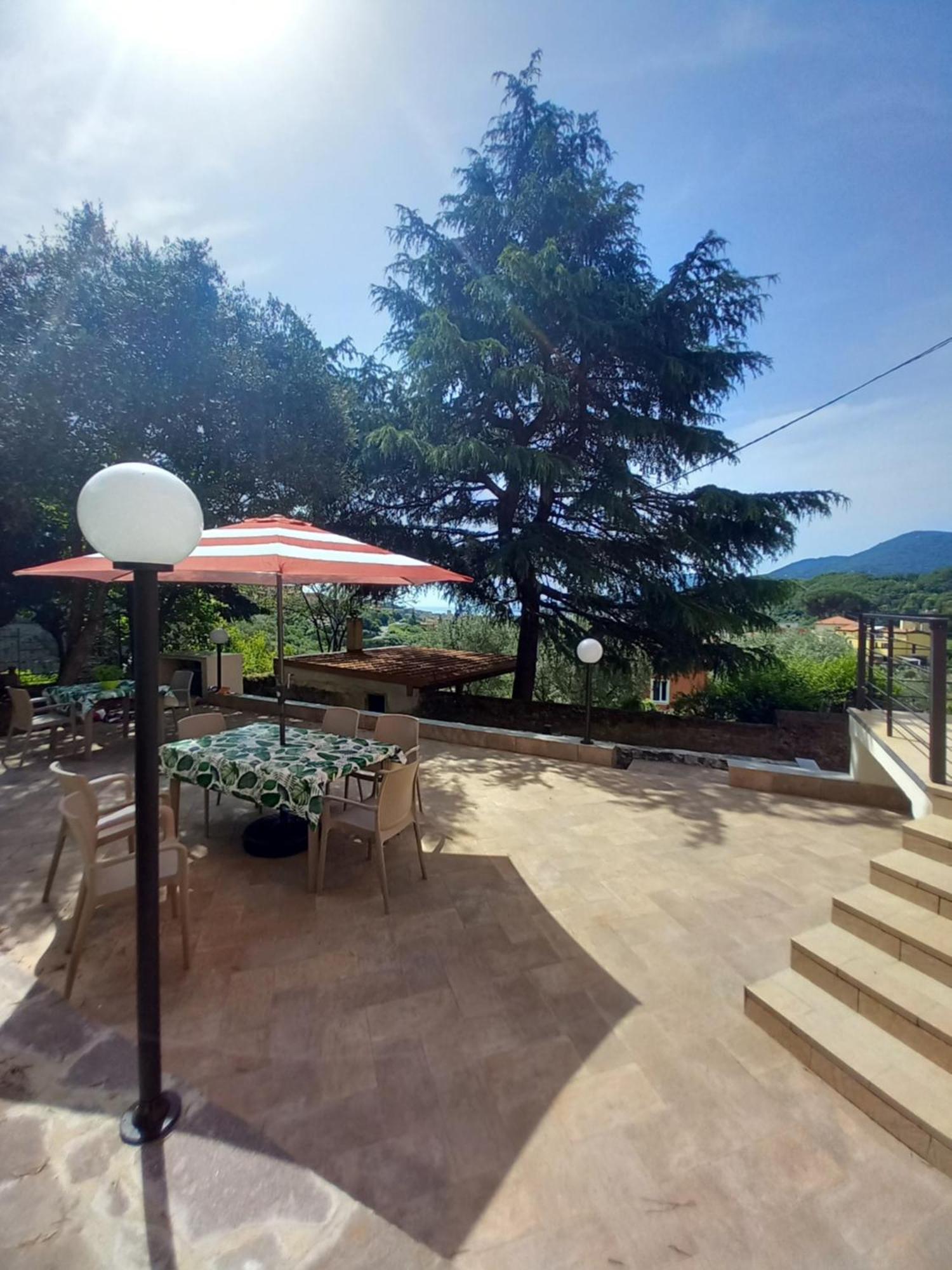 Mare Relax Holiday home *
