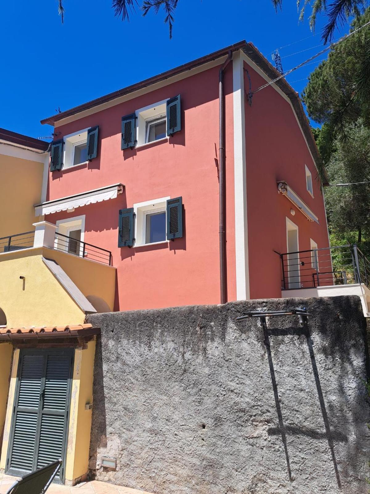 Mare Relax Ferienhaus La Spezia