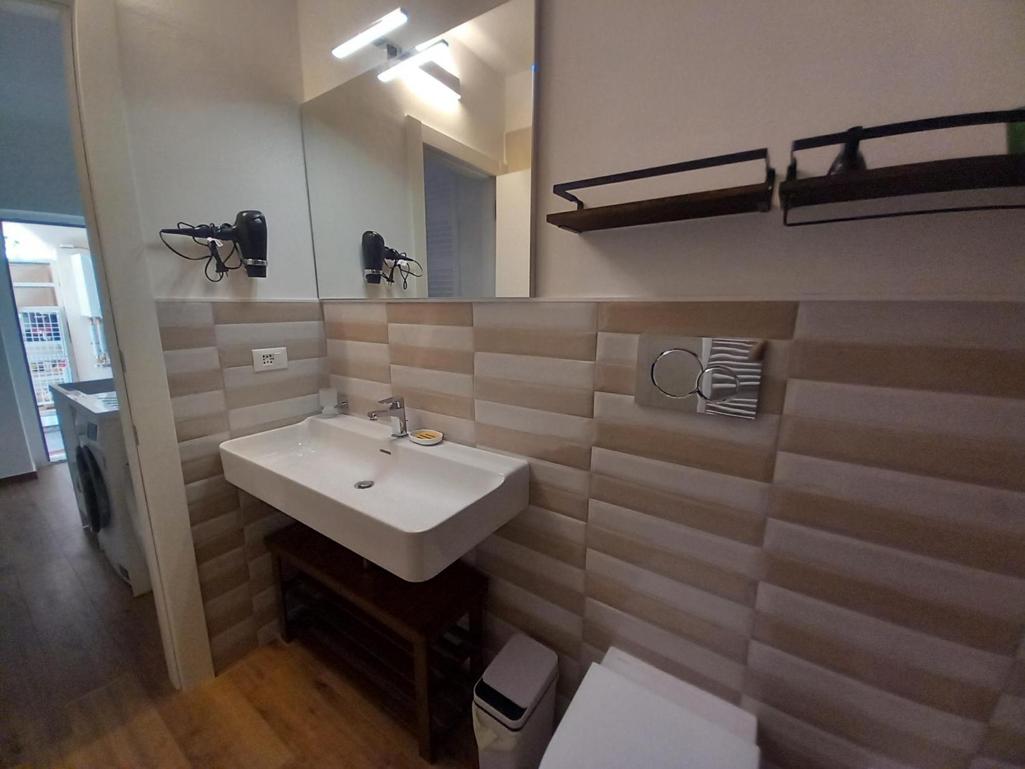 Holiday home Mare Relax La Spezia