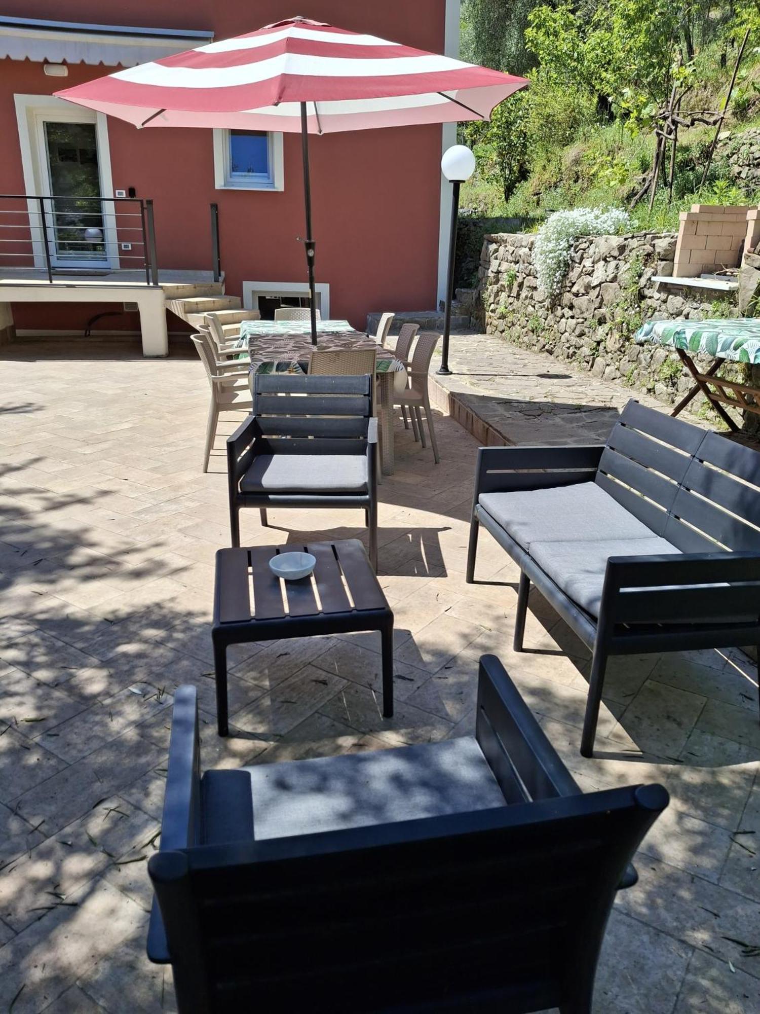 Holiday home Mare Relax La Spezia